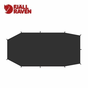 FJALL RAVEN フェールラーベン フットプリント(エンデュランス3用)