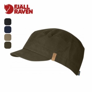 FJALL RAVEN フェールラーベン Singiトレッキングキャップ