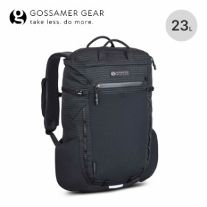 Gossamer Gear ゴッサマーギア バガボンドジェットR