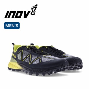 inov-8 イノヴェイト マッドタロンスピード メンズ