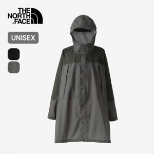 THE NORTH FACE ノースフェイス タグアンポンチョ ユニセックス