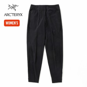 ARCTERYX アークテリクス インセンドパンツ【ウィメンズ】