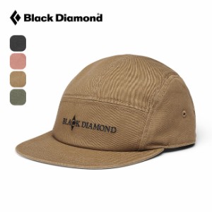 Black Diamond ブラックダイヤモンド キャンパーキャップ