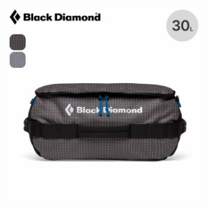 Black Diamond ブラックダイヤモンド ストーンホーラープロ30ダッフル