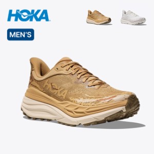 HOKA ホカ スティンソン7 メンズ