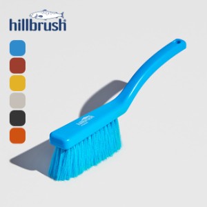 hillbrush ヒルブラシ ベーカリーブラシ（ソフト）