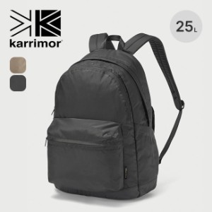 karrimor カリマー Mデイパック25