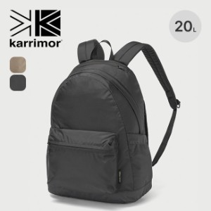 karrimor カリマー Mデイパック20