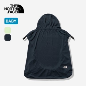 THE NORTH FACE ノースフェイス サンシェードブランケット【ベビー】