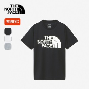 THE NORTH FACE ノースフェイス S/S カラードームTee【ウィメンズ】