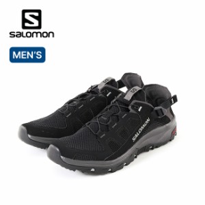 SALOMON サロモン テックアンフィビアン5 メンズ