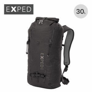 EXPED エクスペド ブラックアイス30