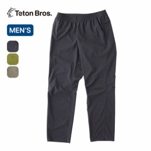 Teton Bros. ティートンブロス スクランブリングパンツ メンズ