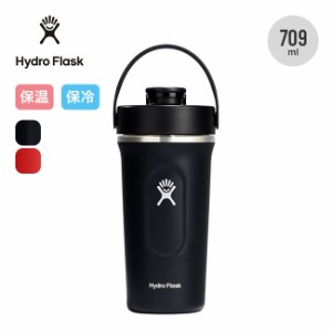 HydroFlask ハイドロフラスク 24ozインシュレーテッドシェイカーボトル