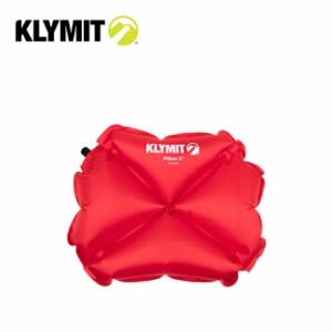 KLYMIT クライミット ピローX