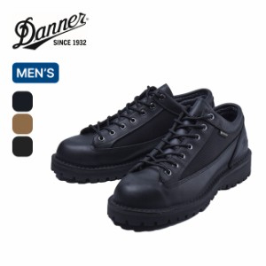 DANNER ダナー ダナーフィールドロー メンズ