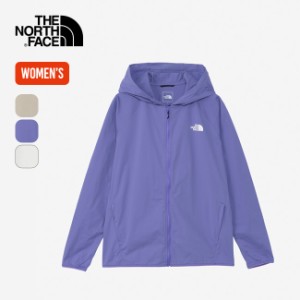 THE NORTH FACE ノースフェイス サンシェイドフルジップフーディ【ウィメンズ】