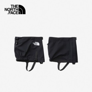 THE NORTH FACE ノースフェイス ハイベントショートゲイター