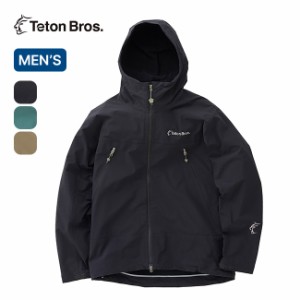 Teton Bros. ティートンブロス ヘッドウォールフーディ メンズ