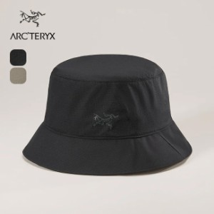 ARCTERYX アークテリクス エアリオスバケットハット