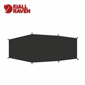 FJALL RAVEN フェールラーベン フットプリント(ライト2用)