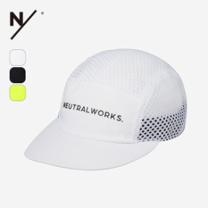 NEUTRALWORKS ニュートラルワークス メッシュキャップ