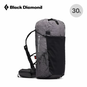 Black Diamond ブラックダイヤモンド ベータライト30