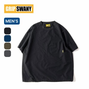 GRIP SWANY グリップスワニー GSエアーTEE