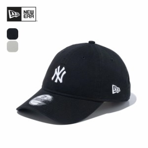 NEW ERA ニューエラ 9TWENTY ESニューヨーク・ヤンキースKHAバンド