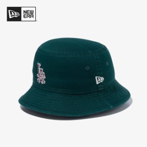 NEW ERA ニューエラ バケット01 ロサンゼルス・ドジャーズ