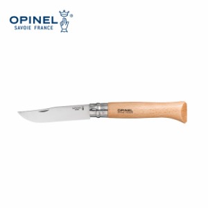 OPINEL オピネル ステンレス #12