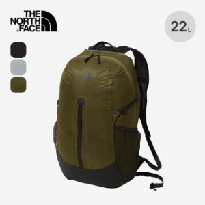 THE NORTH FACE ノースフェイス メイフライパック22