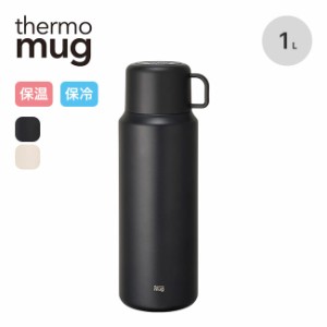 thermo mug サーモマグ トリップボトルL