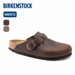 BIRKENSTOCK ビルケンシュトック ボストン オイルドレザー[レギュラー]