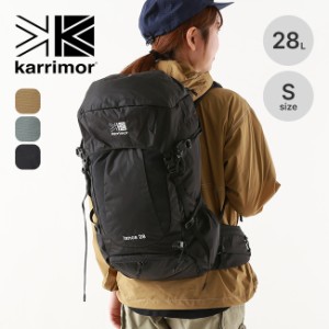 karrimor カリマー ランクス28スモール