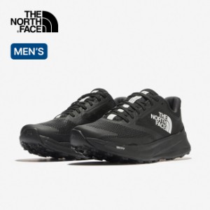 THE NORTH FACE ノースフェイス ベクティブエンデュリス3 メンズ