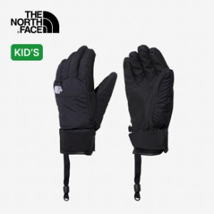 THE NORTH FACE ノースフェイス WPフリーライドグローブ【キッズ】