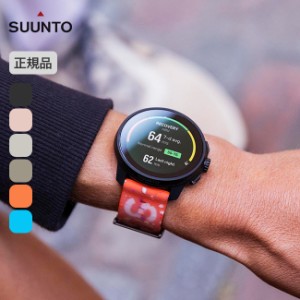 SUUNTO スント レース S