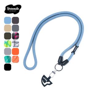YOSEMITE MOBILESTRAP LEATHER/HUNTERKHAKI