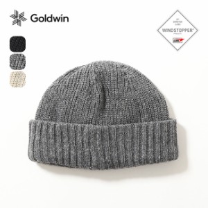 GOLDWIN ゴールドウィン ウィンドストッパー BY GORE- TEX LABS ビーニー