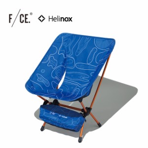 Helinox/ヘリノックス コット レッグ HOME&TAC共通（Helinox