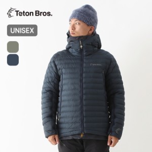 Teton 美しい Bros. ティートンブロス ツルギジャケットリミテッドエディション2024FW ユニセックス 特別版