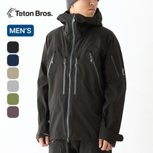 TBジャケット Teton Bros. ティートンブロス Teton Bros.（ティートンブロス） / TBジャケット/MENS | YAMAP