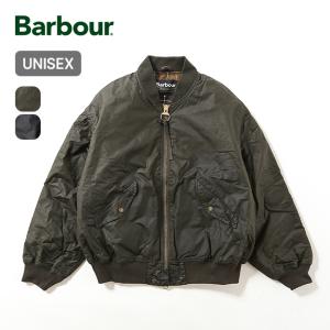 90s PHANTOM MILITALY MA-1 ボンバージャケット 3L（Barbour HERITAGE 
