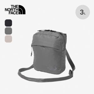 THE NORTHFACEノースフェイス POUCH 3SET韓国 旅行（ノース