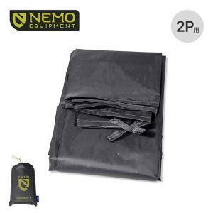 NEMO Equipment ニーモイクイップメント ダガーオズモ2P用フット
