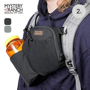 ミステリー ランチ スリング ポケットの通販｜au PAY マーケット