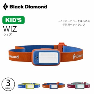 Black Diamond ブラックダイヤモンド ウィズ