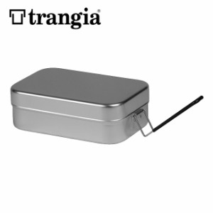 trangia トランギア ラージメスティン