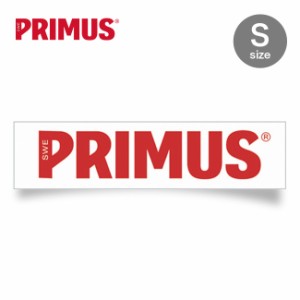 PRIMUS プリムス PRIMUS ステッカーＳ